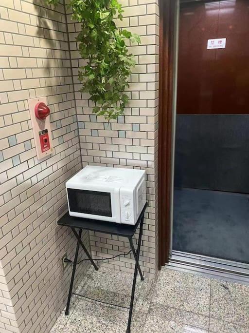 Apartment 【702】舒适单间*11月限定sale！收纳空间/电视/浴缸/电梯；近吉原/三之轮/秋叶原 Tokyo